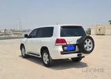 Toyota Land Cruiser 2009 For Sale